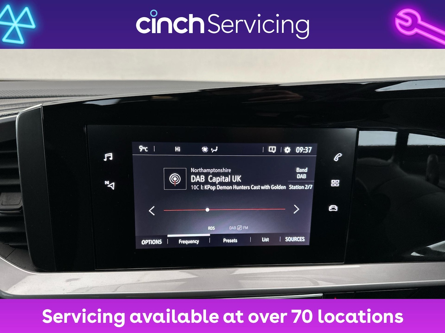 Used Vauxhall Mokka 2022 for sale - 76469040: Photo 31