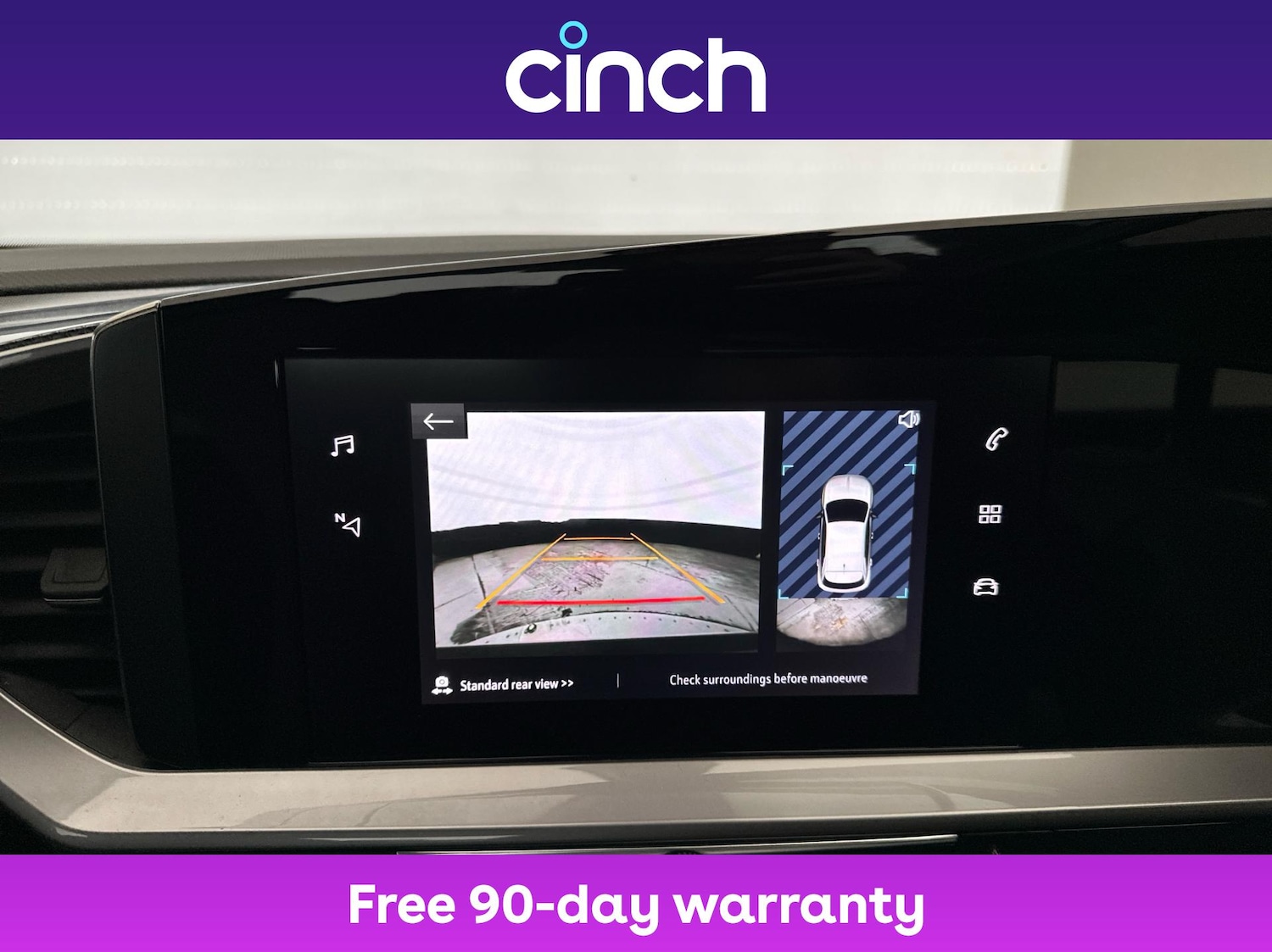 Used Vauxhall Mokka 2022 for sale - 76469040: Photo 34