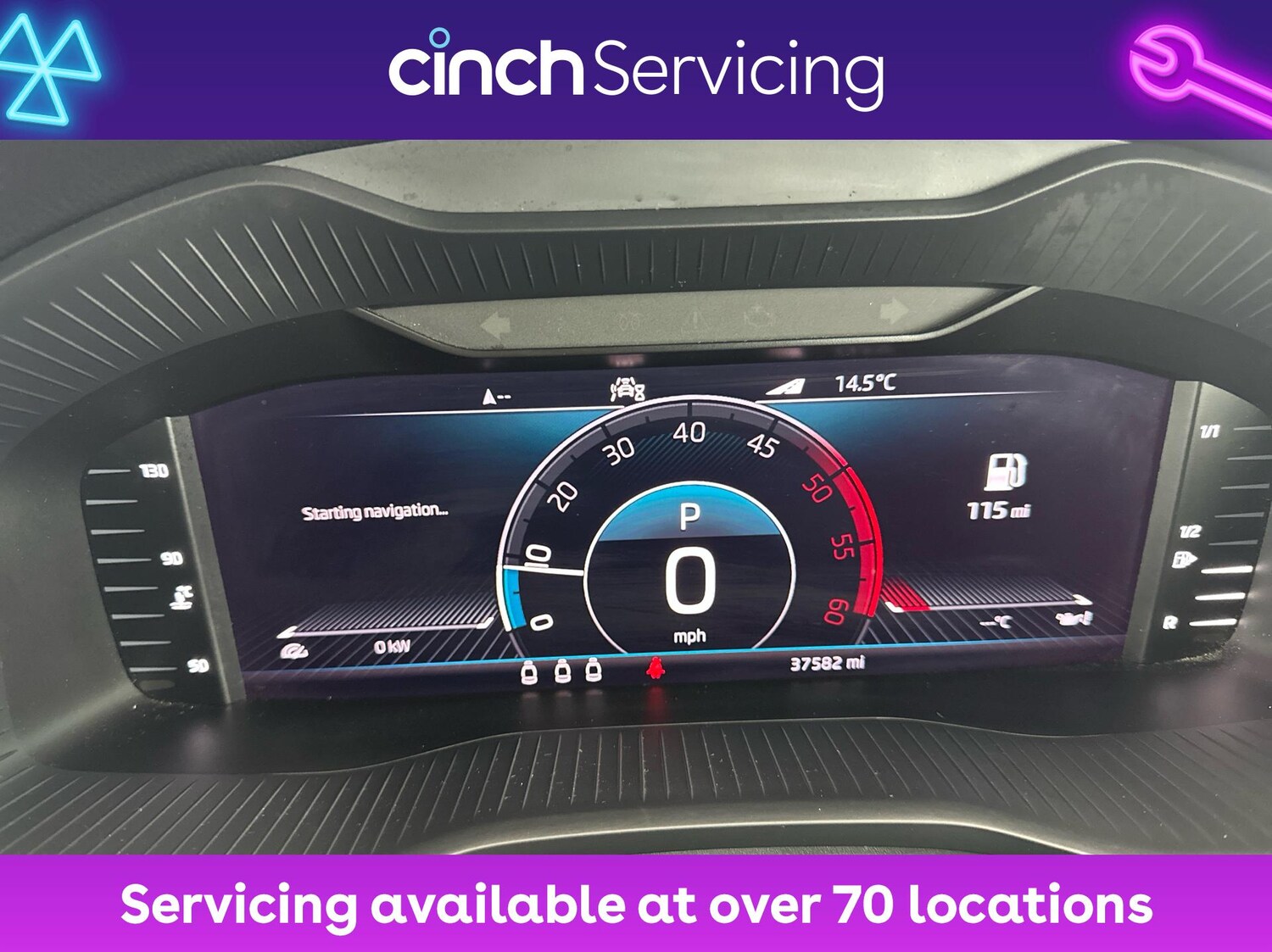 Used Skoda Kodiaq 2020 for sale - 76501132: Photo 18