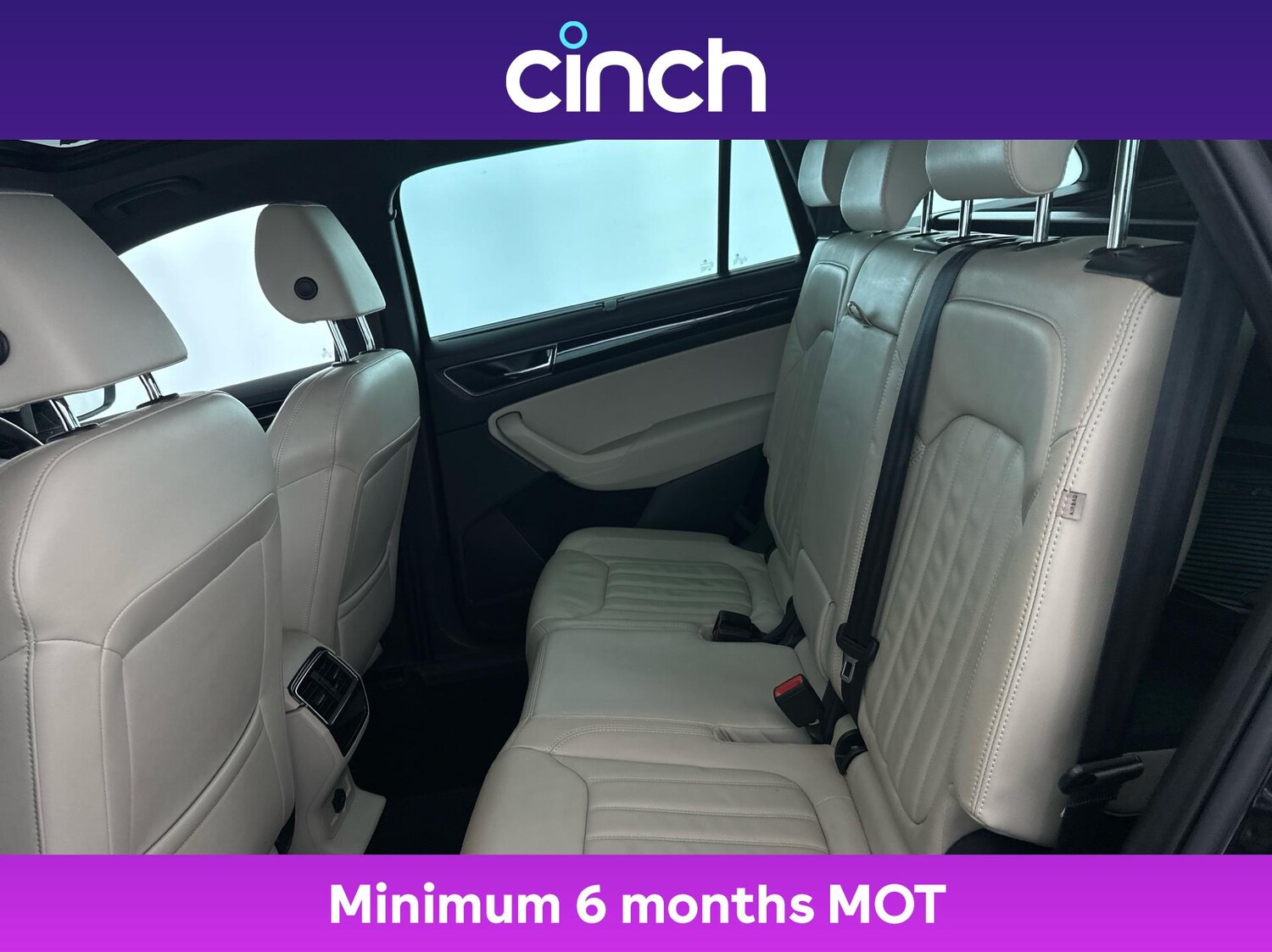 Used Skoda Kodiaq 2020 for sale - 76501132: Photo 20