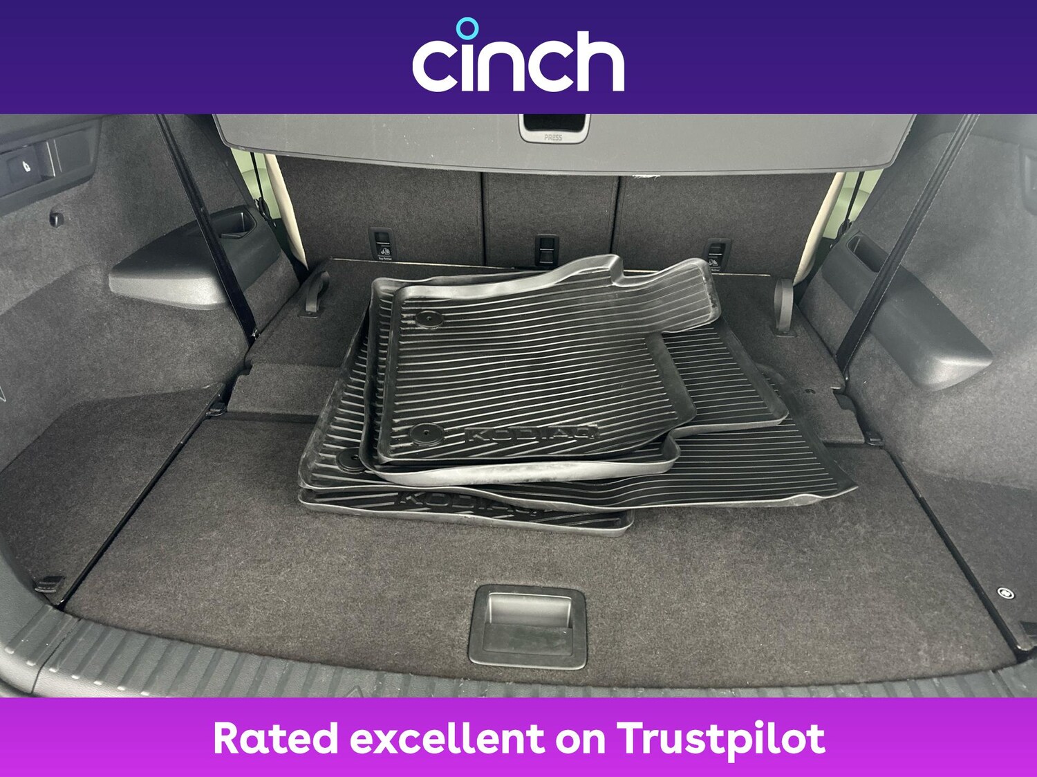 Used Skoda Kodiaq 2020 for sale - 76501132: Photo 33