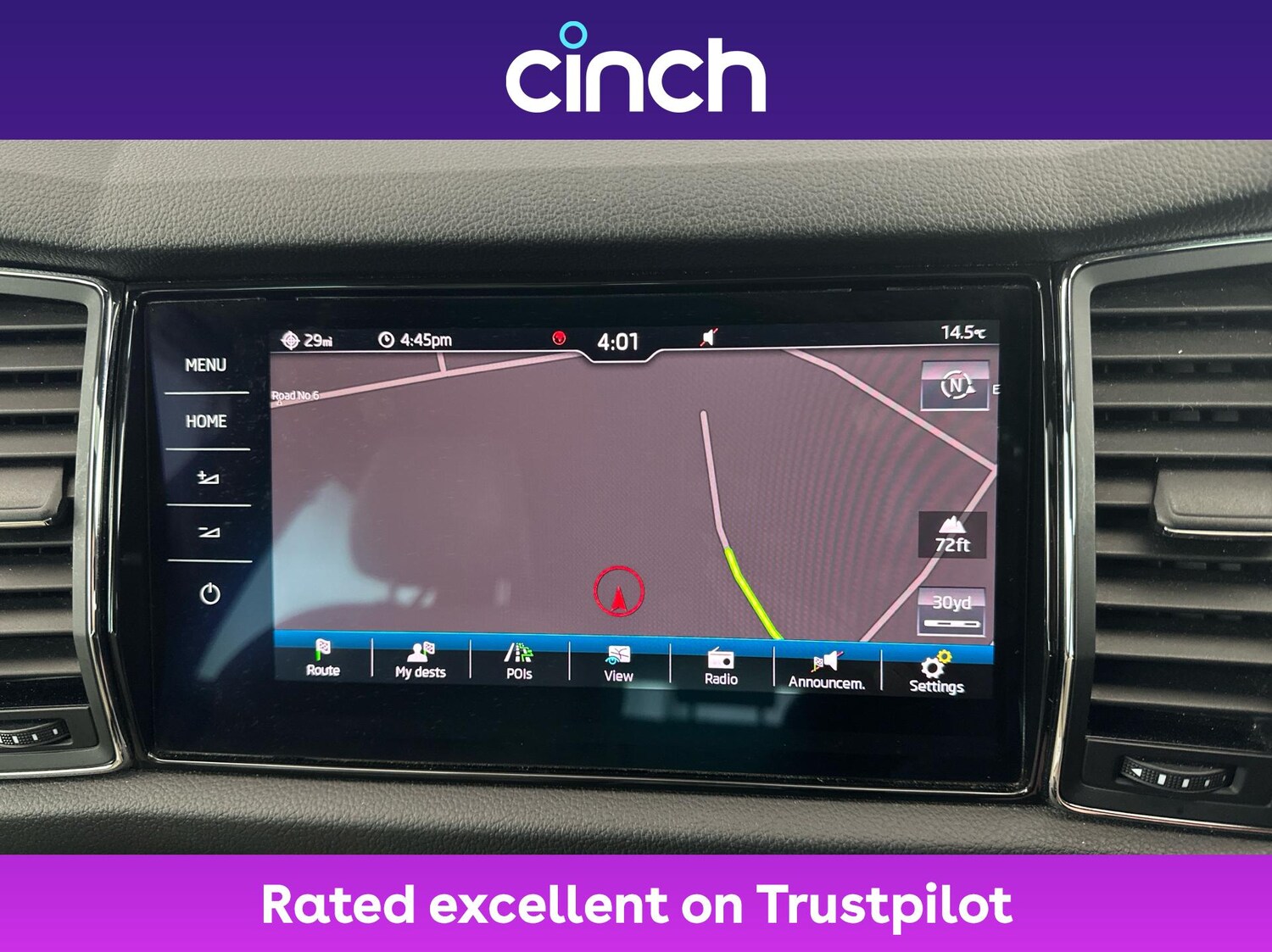 Used Skoda Kodiaq 2020 for sale - 76501132: Photo 38