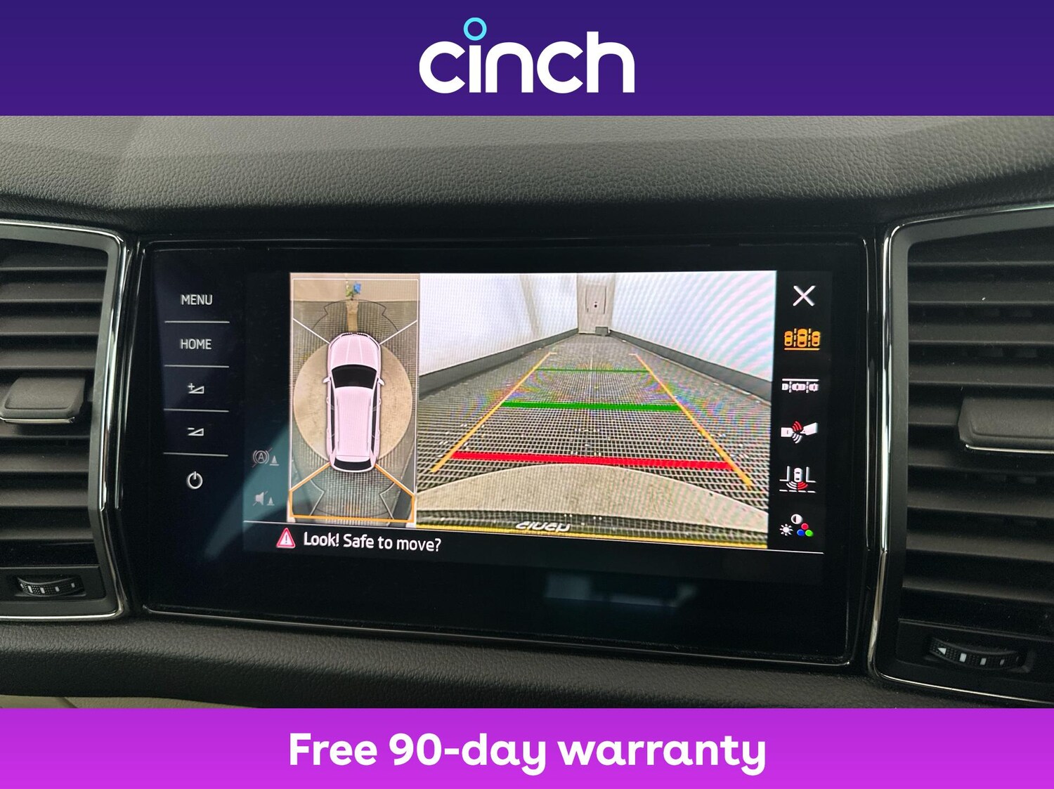 Used Skoda Kodiaq 2020 for sale - 76501132: Photo 39