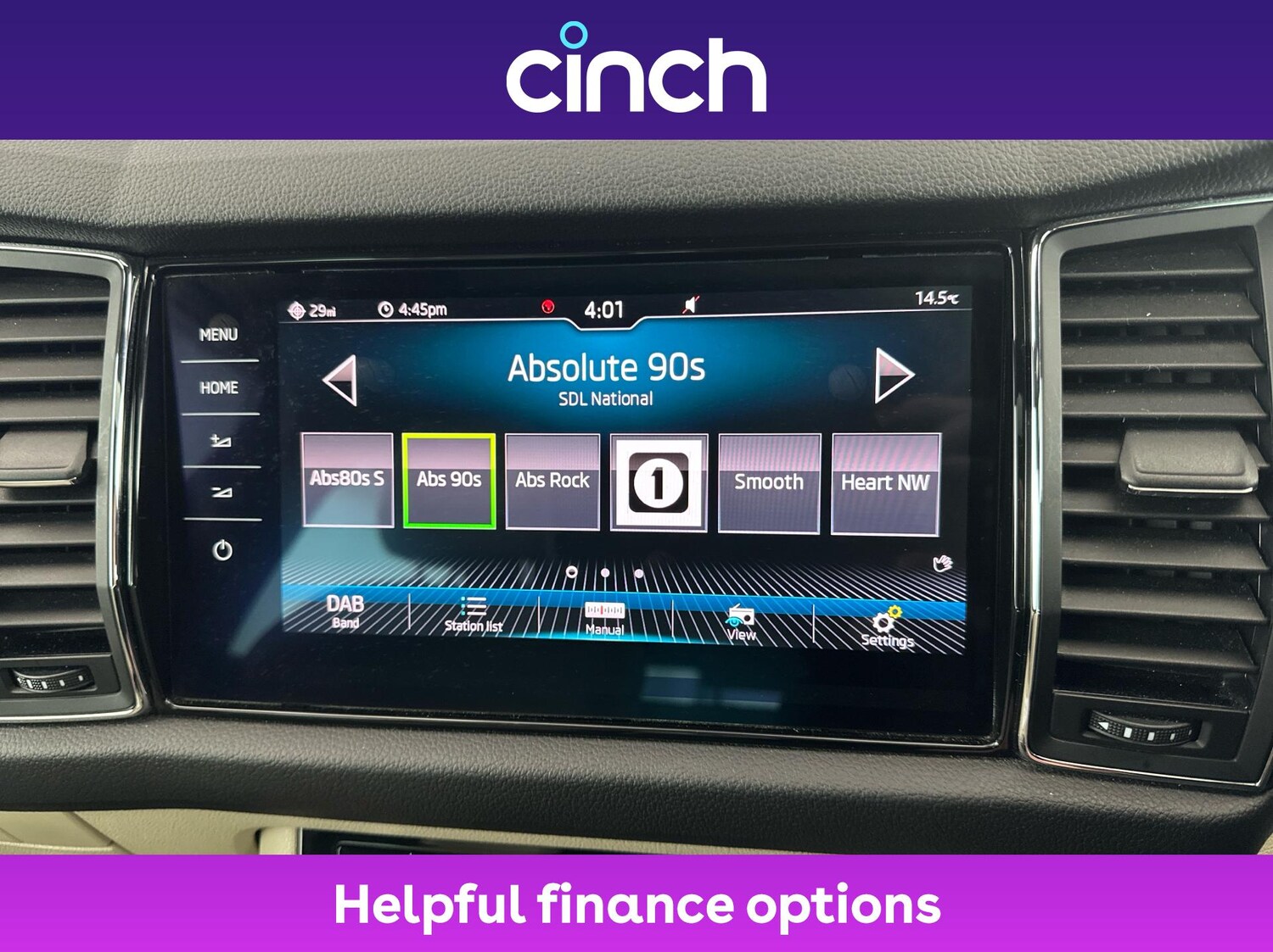 Used Skoda Kodiaq 2020 for sale - 76501132: Photo 40