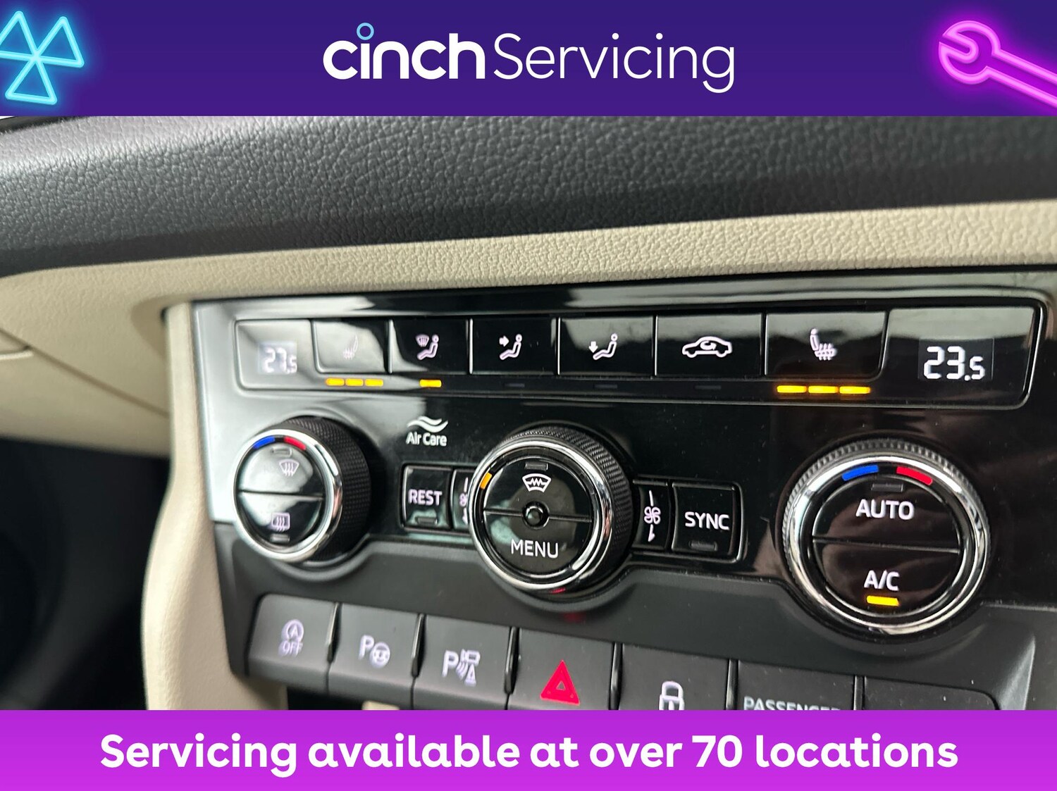 Used Skoda Kodiaq 2020 for sale - 76501132: Photo 41