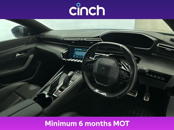 Used Peugeot 508 2023 for sale - 76311392: Photo 12