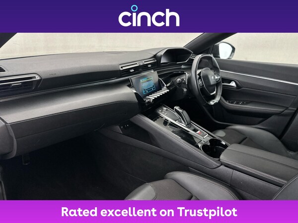 Used Peugeot 508 2023 for sale - 76311392: Photo 14