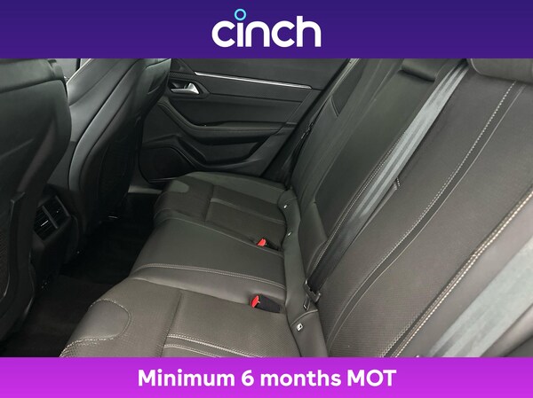 Used Peugeot 508 2023 for sale - 76311392: Photo 20