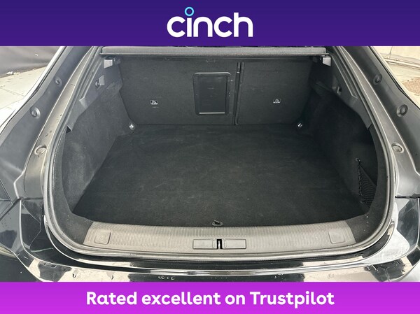 Used Peugeot 508 2023 for sale - 76311392: Photo 21