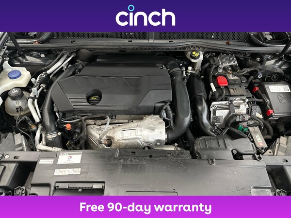 Used Peugeot 508 2023 for sale - 76311392: Photo 23