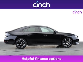 Used Peugeot 508 2023 for sale - 76311392: Photo 2