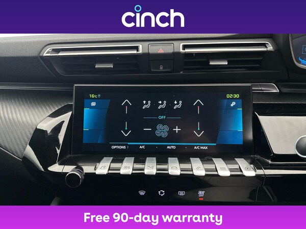 Used Peugeot 508 2023 for sale - 76311392: Photo 34