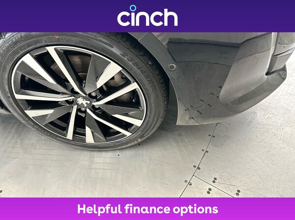 Used Peugeot 508 2023 for sale - 76311392: Photo 35