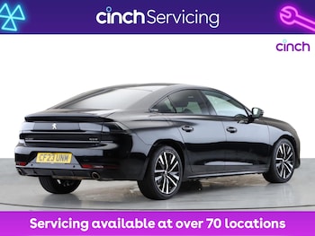 Used Peugeot 508 2023 for sale - 76311392: Photo 3