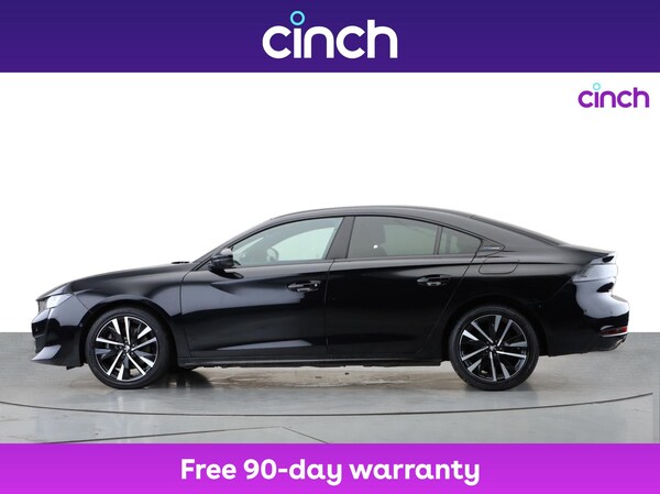 Used Peugeot 508 2023 for sale - 76311392: Photo 8