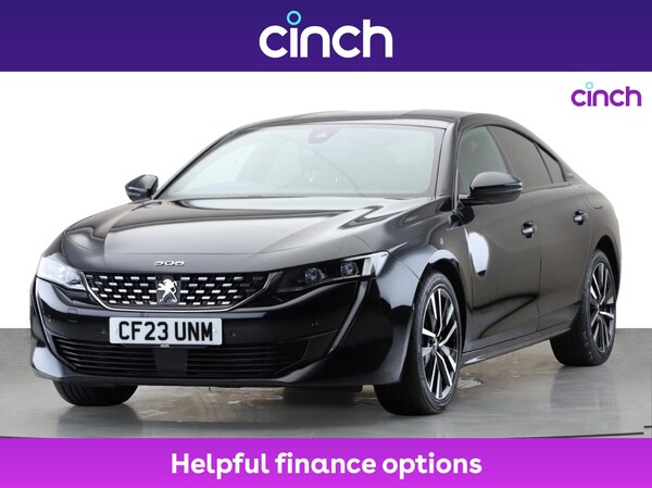 Used Peugeot 508 2023 for sale - 76311392: Photo 9