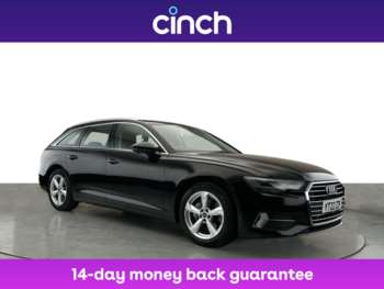 2022 - 40 TFSI Sport 5dr S Tronic [Tech Pack]