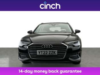 Used Audi A6 Avant 2022 for sale - 74999099: Photo