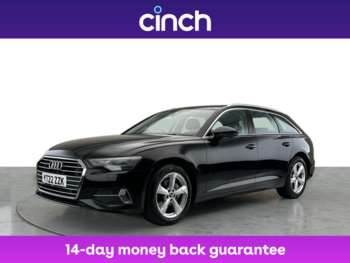Used Audi A6 Avant 2022 for sale - 74999099: Photo