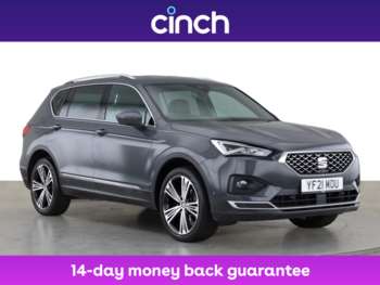 2021 - 2.0 TDI Xcellence Lux 5dr DSG
