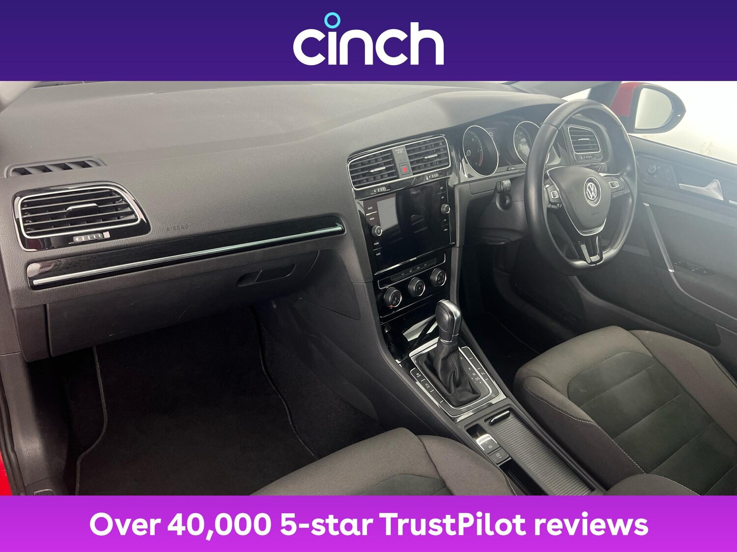 Used Volkswagen Golf 2018 for sale - 76788468: Photo 14