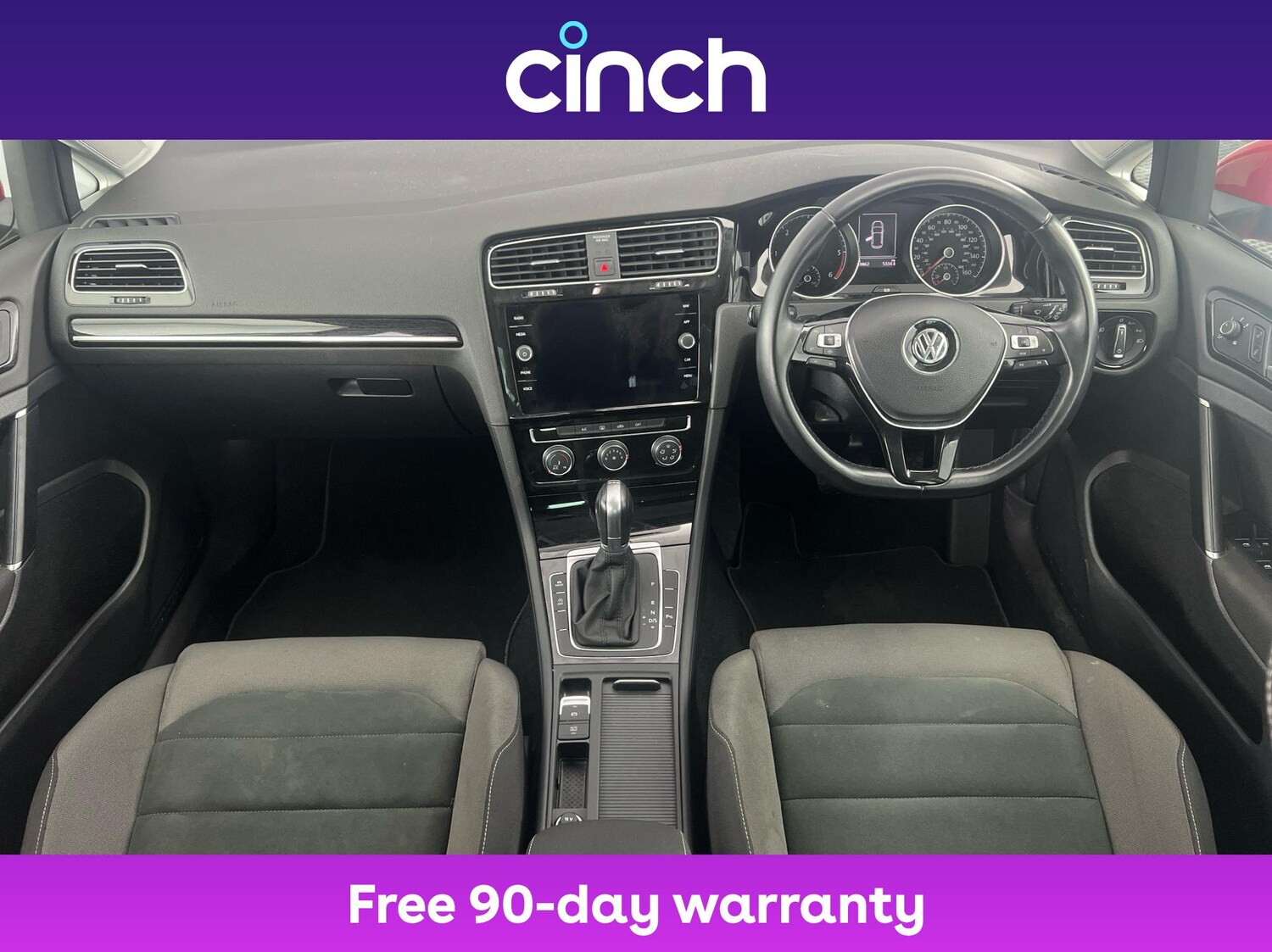 Used Volkswagen Golf 2018 for sale - 76788468: Photo 15