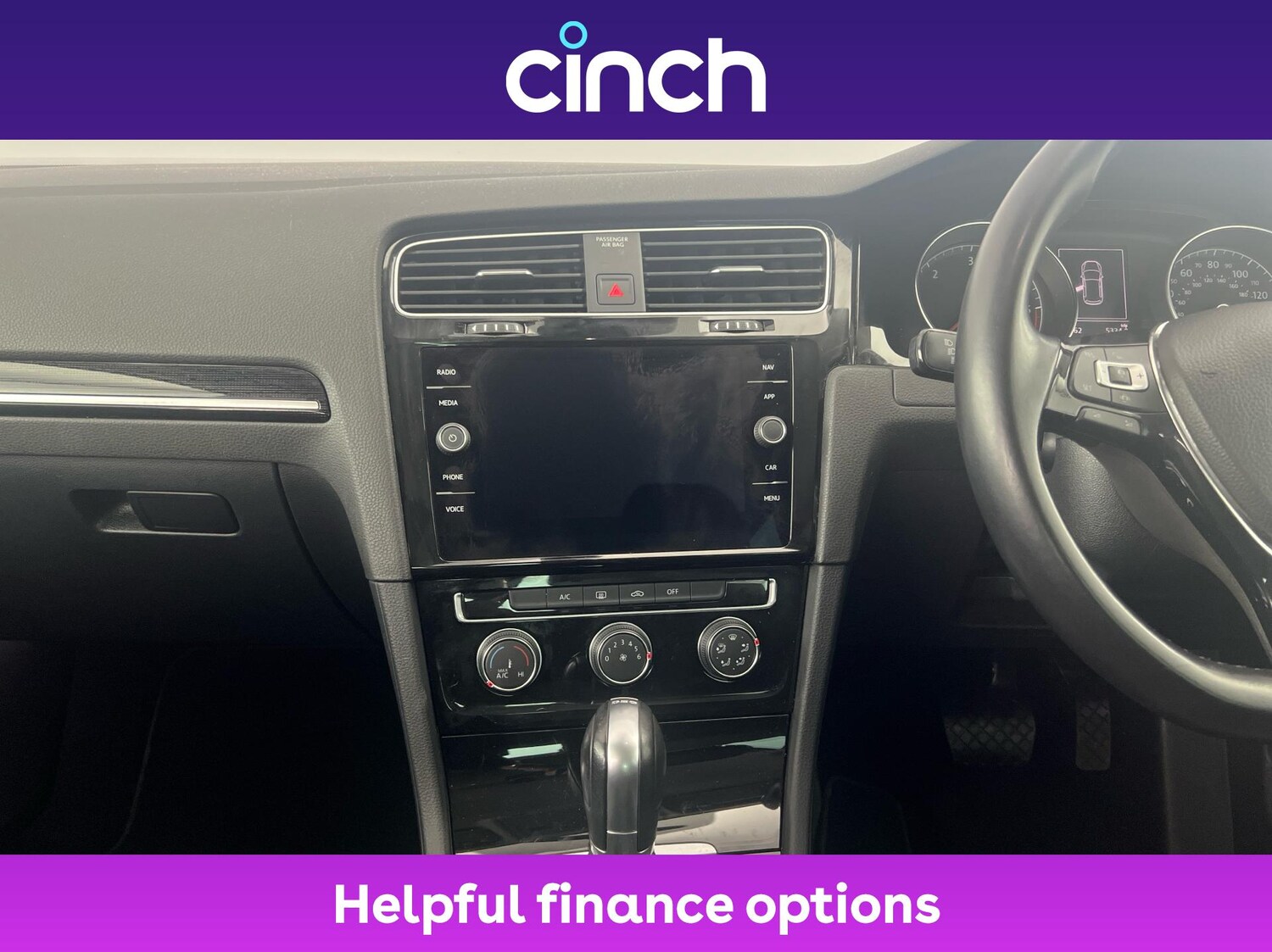 Used Volkswagen Golf 2018 for sale - 76788468: Photo 17