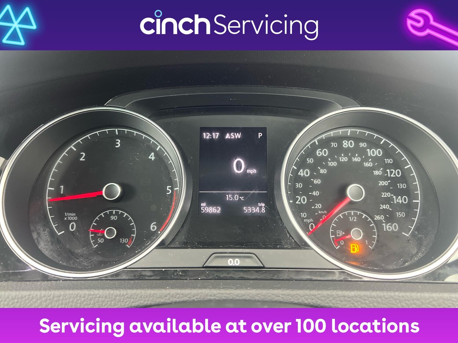 Used Volkswagen Golf 2018 for sale - 76788468: Photo 18