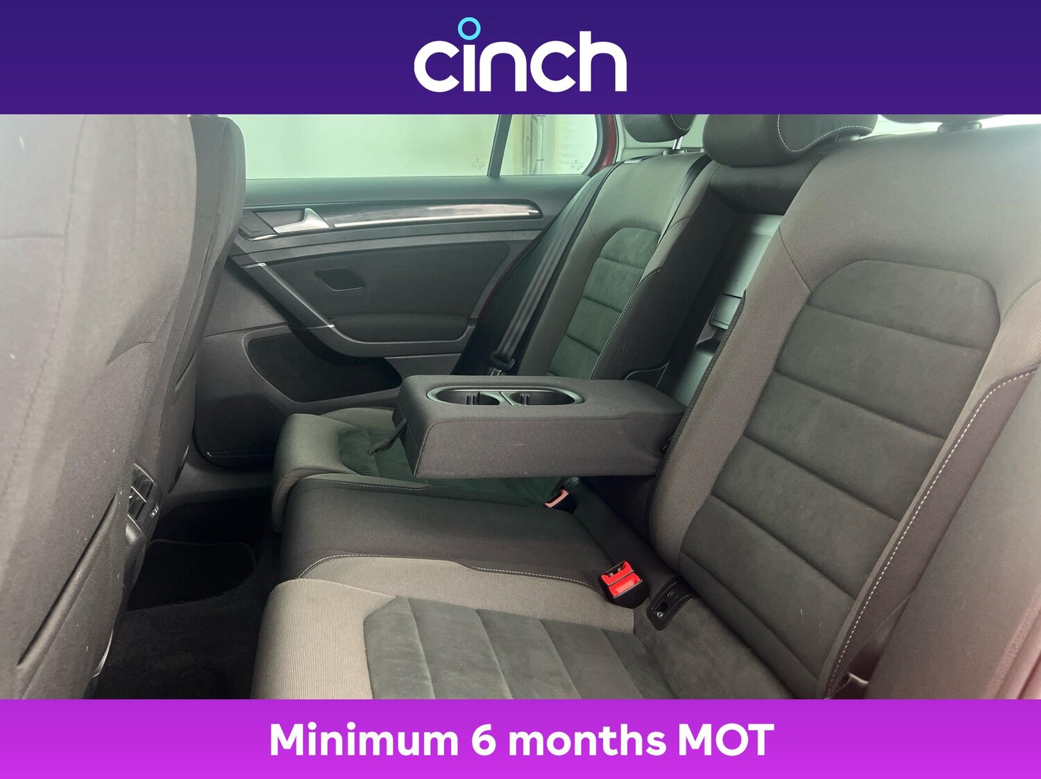 Used Volkswagen Golf 2018 for sale - 76788468: Photo 20