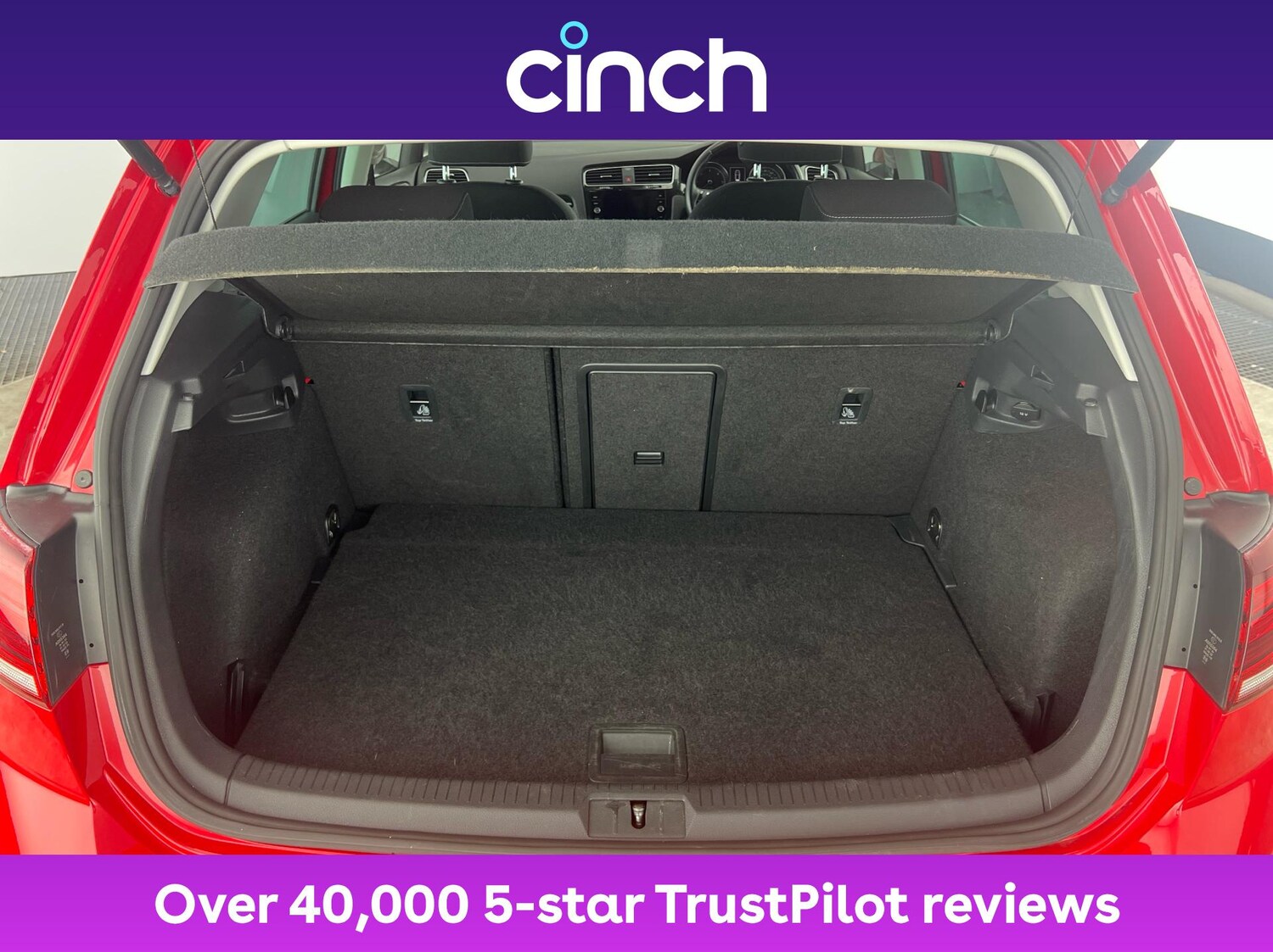 Used Volkswagen Golf 2018 for sale - 76788468: Photo 21