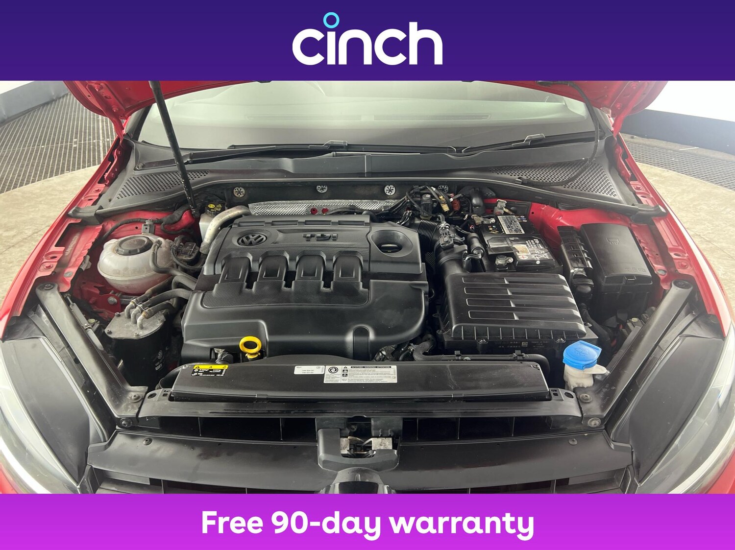 Used Volkswagen Golf 2018 for sale - 76788468: Photo 23