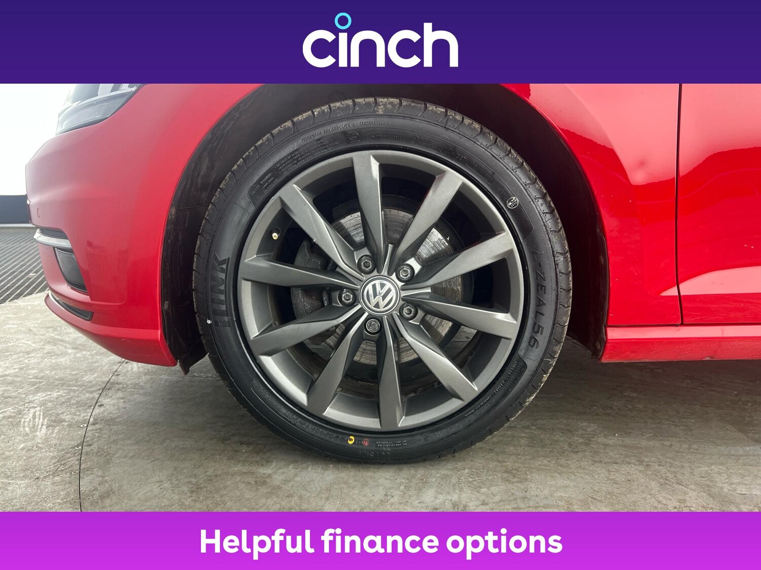 Used Volkswagen Golf 2018 for sale - 76788468: Photo 24