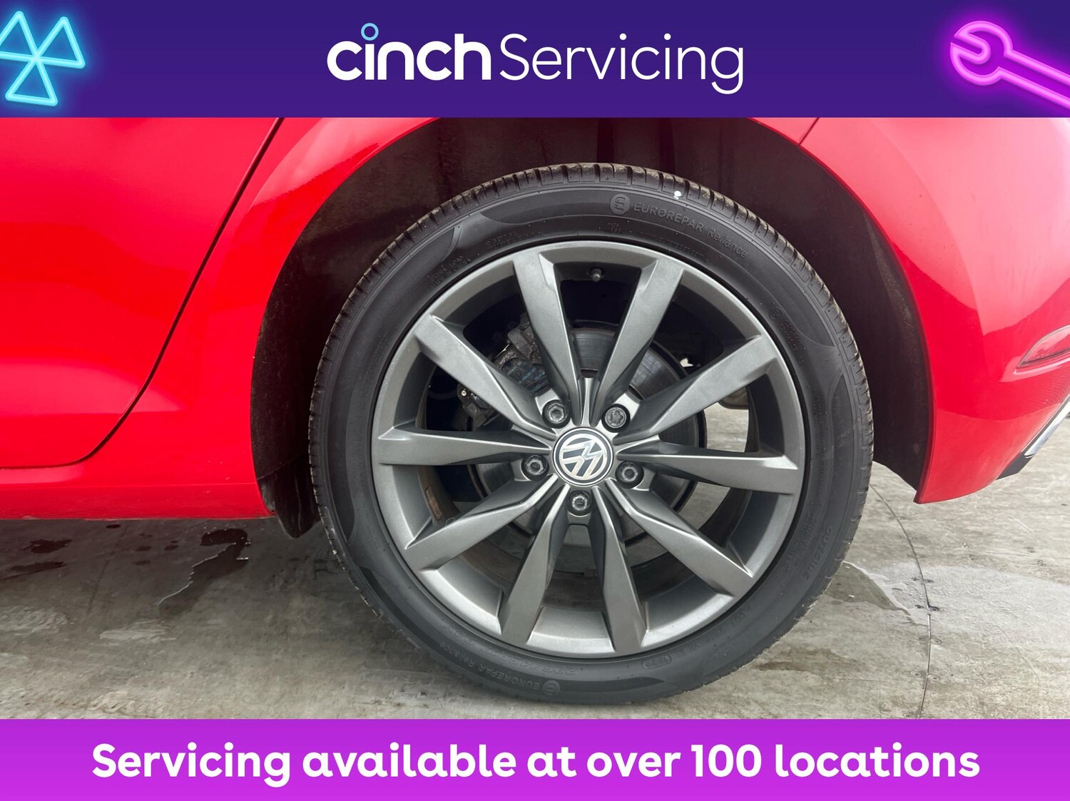 Used Volkswagen Golf 2018 for sale - 76788468: Photo 26