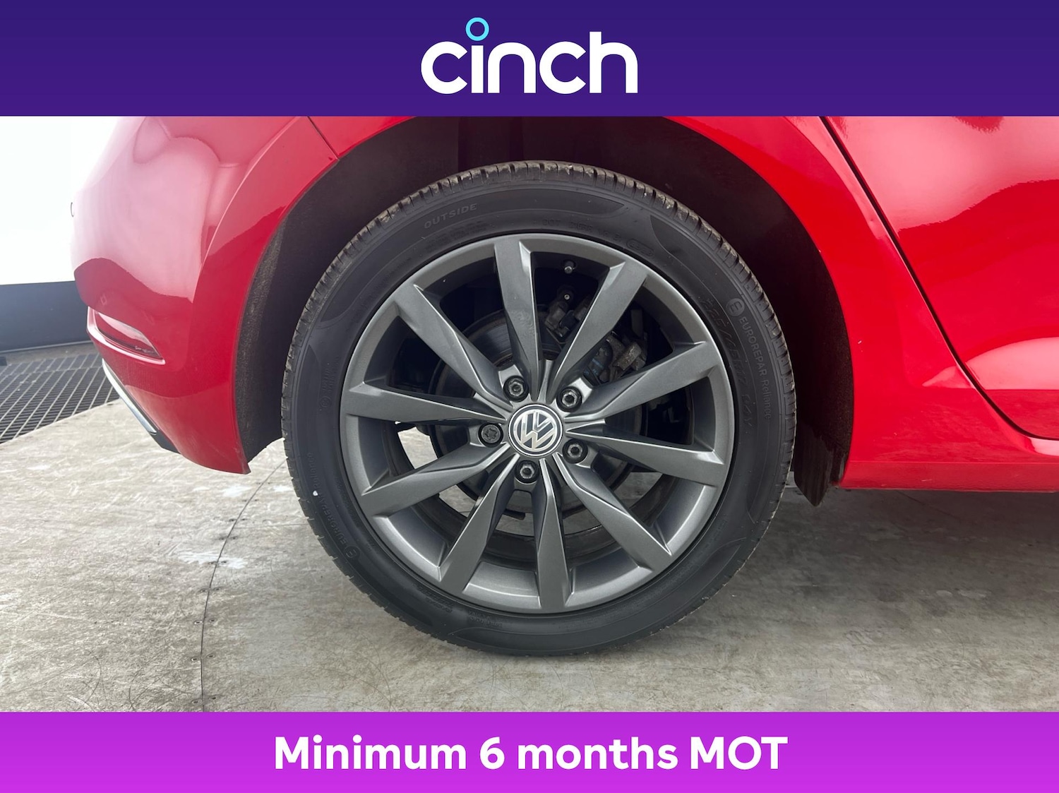 Used Volkswagen Golf 2018 for sale - 76788468: Photo 27