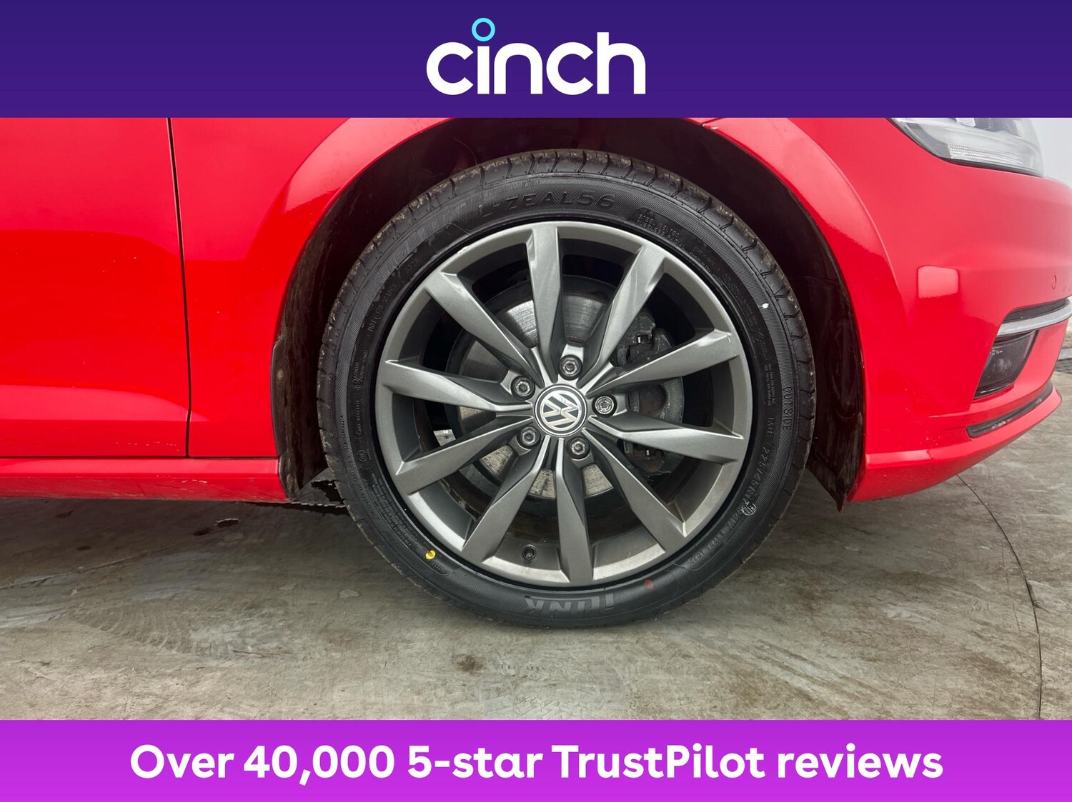 Used Volkswagen Golf 2018 for sale - 76788468: Photo 28