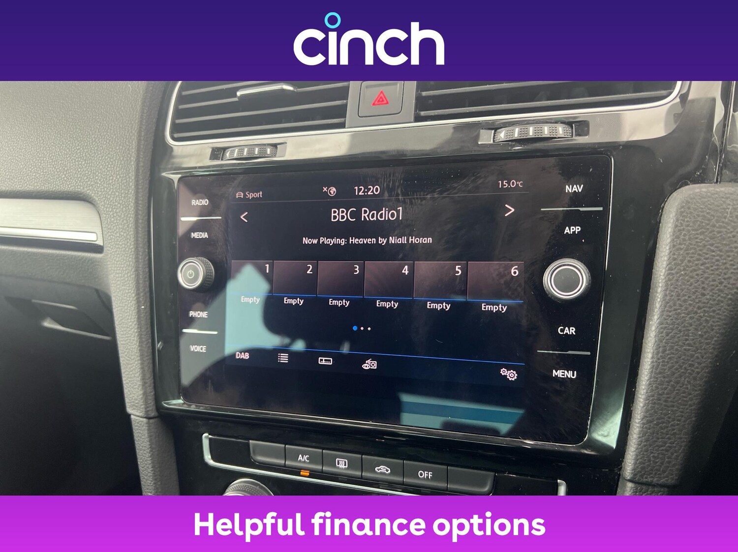 Used Volkswagen Golf 2018 for sale - 76788468: Photo 35