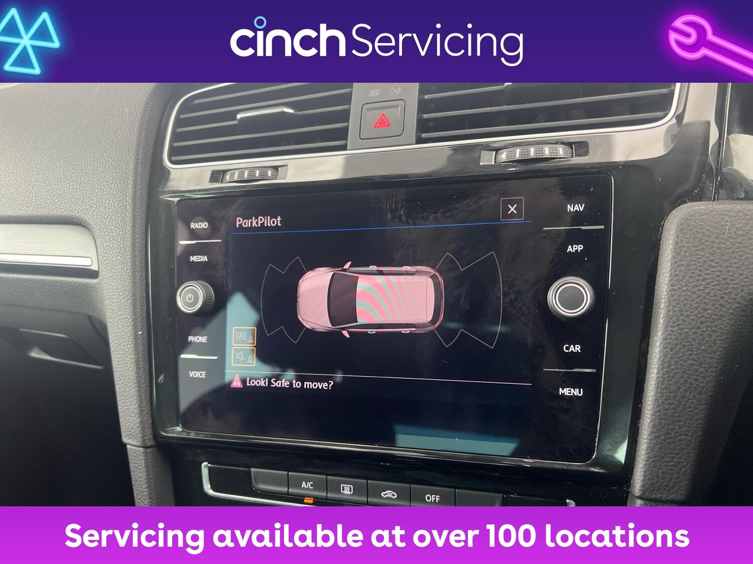 Used Volkswagen Golf 2018 for sale - 76788468: Photo 36