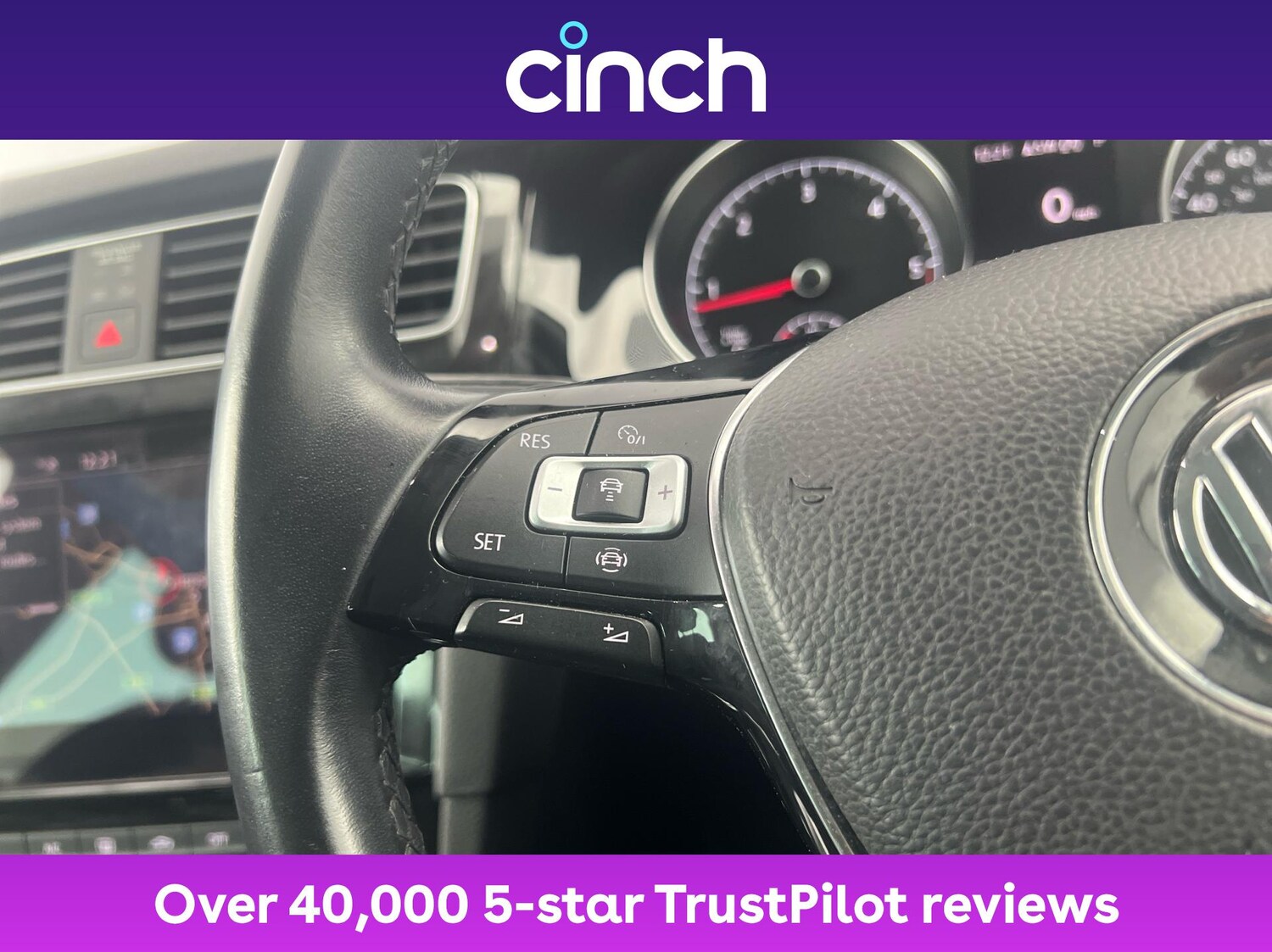 Used Volkswagen Golf 2018 for sale - 76788468: Photo 38