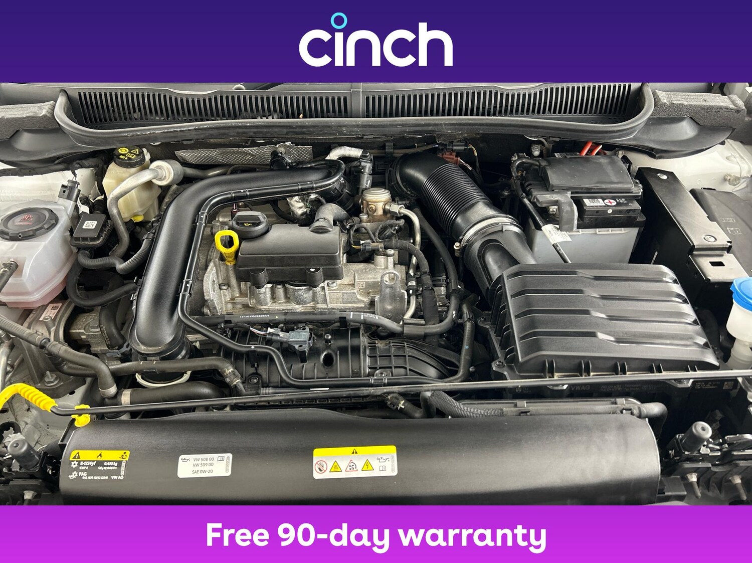 Used Volkswagen Taigo 2022 for sale - 76428950: Photo 23