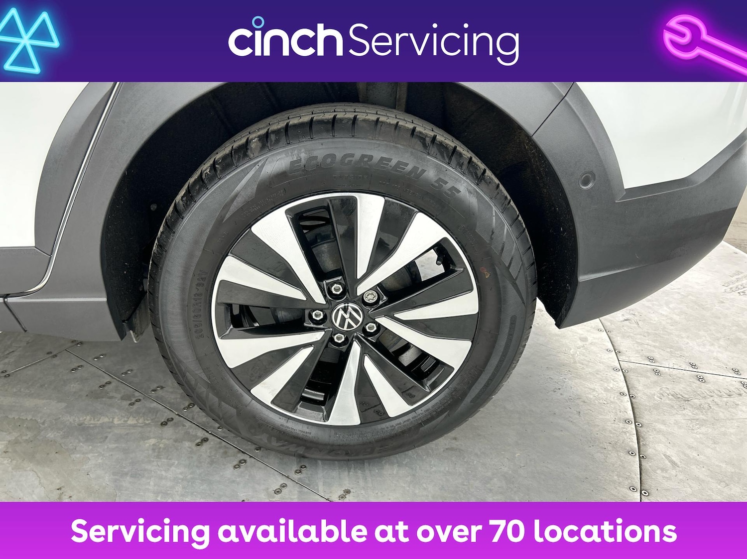 Used Volkswagen Taigo 2022 for sale - 76428950: Photo 26