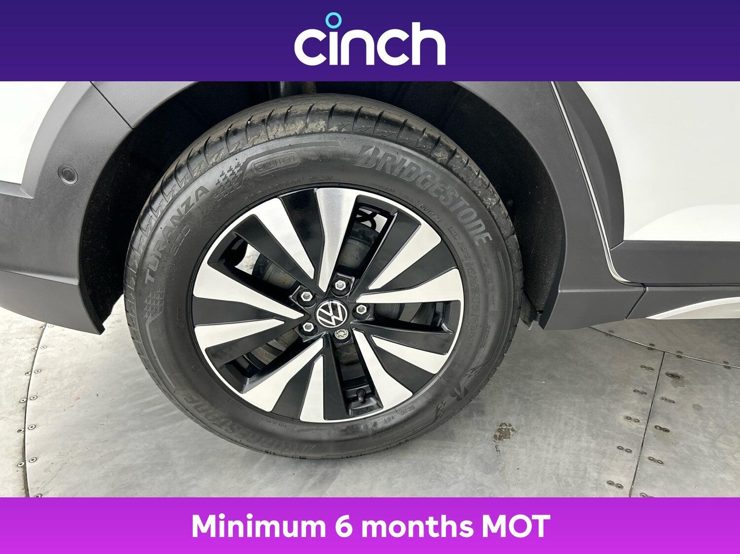 Used Volkswagen Taigo 2022 for sale - 76428950: Photo 27