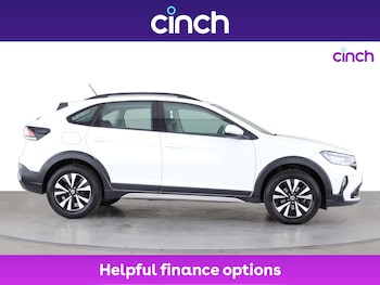 Used Volkswagen Taigo 2022 for sale - 76428950: Photo