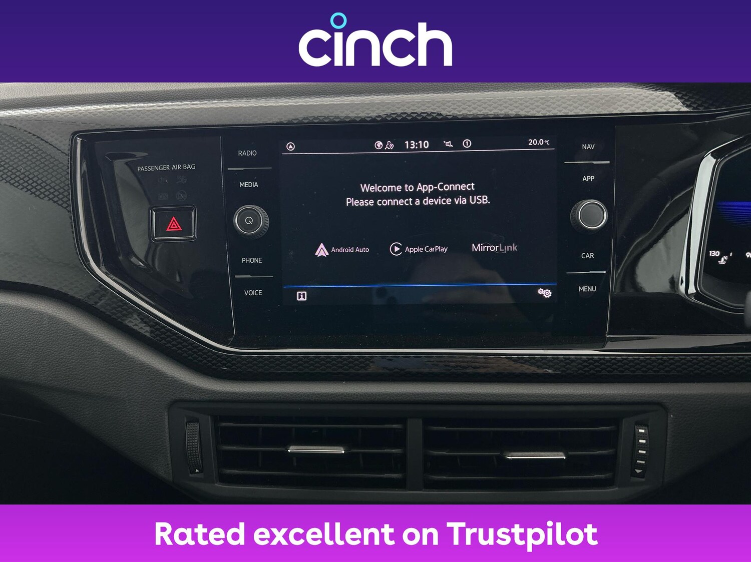 Used Volkswagen Taigo 2022 for sale - 76428950: Photo 33