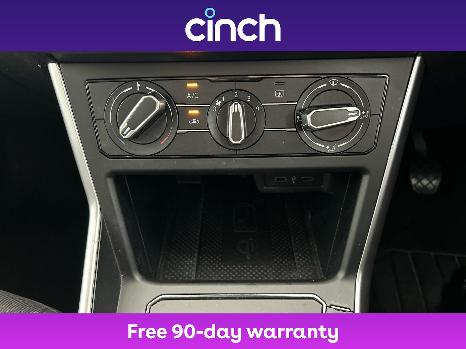 Used Volkswagen Taigo 2022 for sale - 76428950: Photo 34