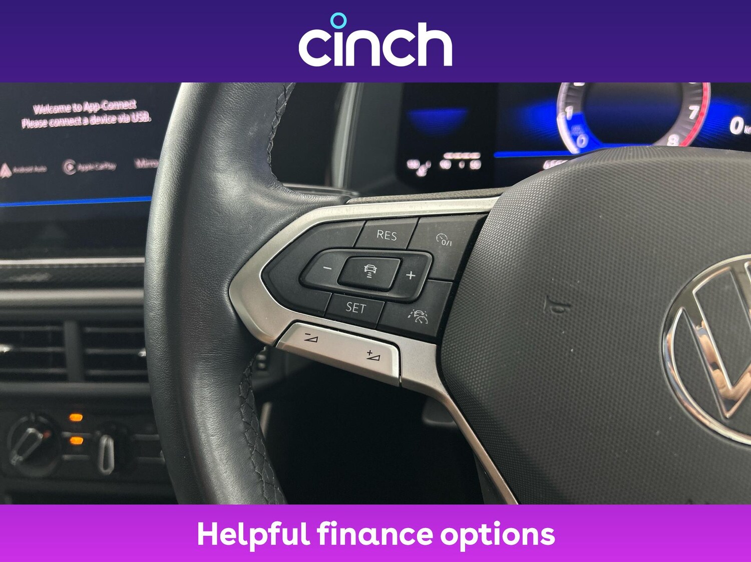 Used Volkswagen Taigo 2022 for sale - 76428950: Photo 35