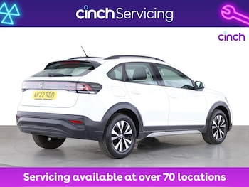 Used Volkswagen Taigo 2022 for sale - 76428950: Photo