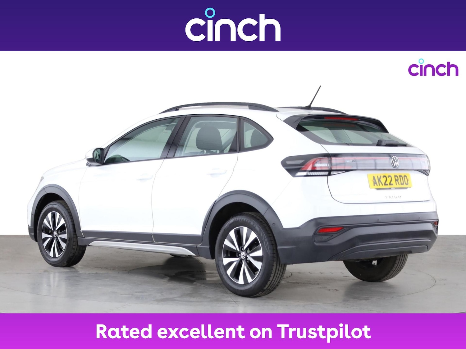 Used Volkswagen Taigo 2022 for sale - 76428950: Photo 6