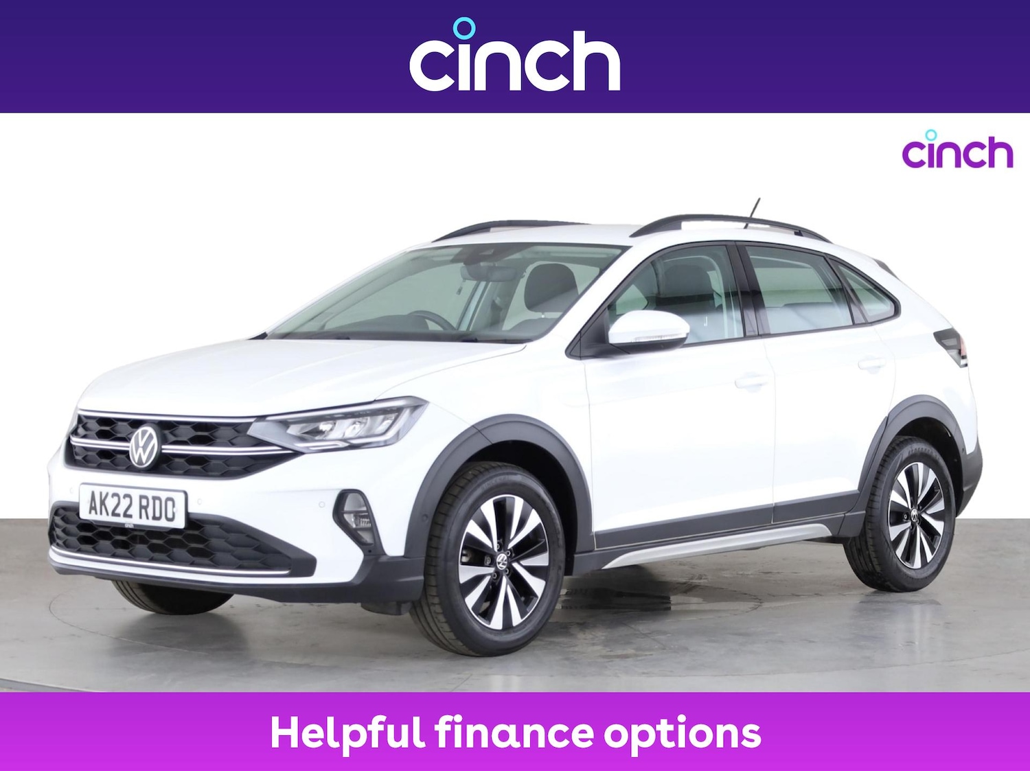 Used Volkswagen Taigo 2022 for sale - 76428950: Photo 9