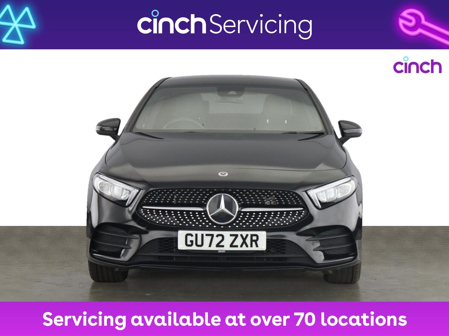 Used Mercedes-Benz A-Class 2022 for sale - 76501158: Photo 11