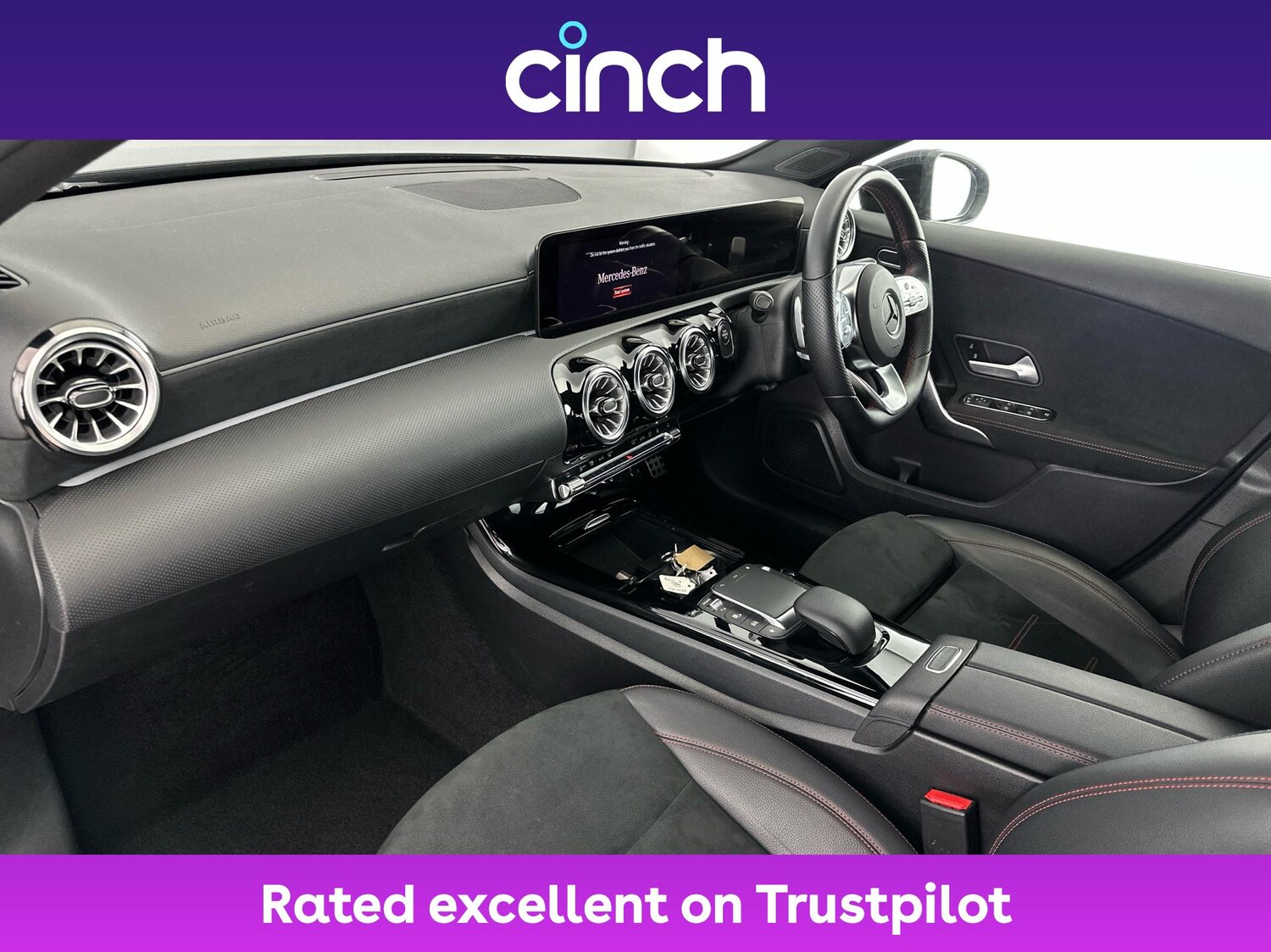 Used Mercedes-Benz A-Class 2022 for sale - 76501158: Photo 14